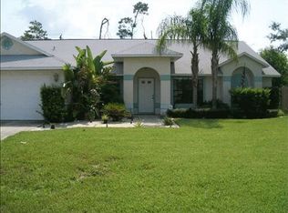 509 Pemberton Ave, Deltona, FL 32738