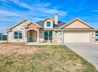 8370 Puma Ct, San Angelo, TX 76901