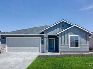 2888 W Dark Sky St, Kuna, ID 83634