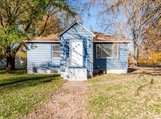 321 Gary Ave, Benton Harbor, MI 49022