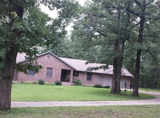 717 State Road U, Louisburg, MO 65685