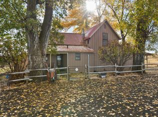 8225 SE Ramms Rd, Madras, OR 97741