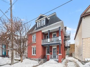 176 Arlington Ave, Ottawa, ON K1R 5S7
