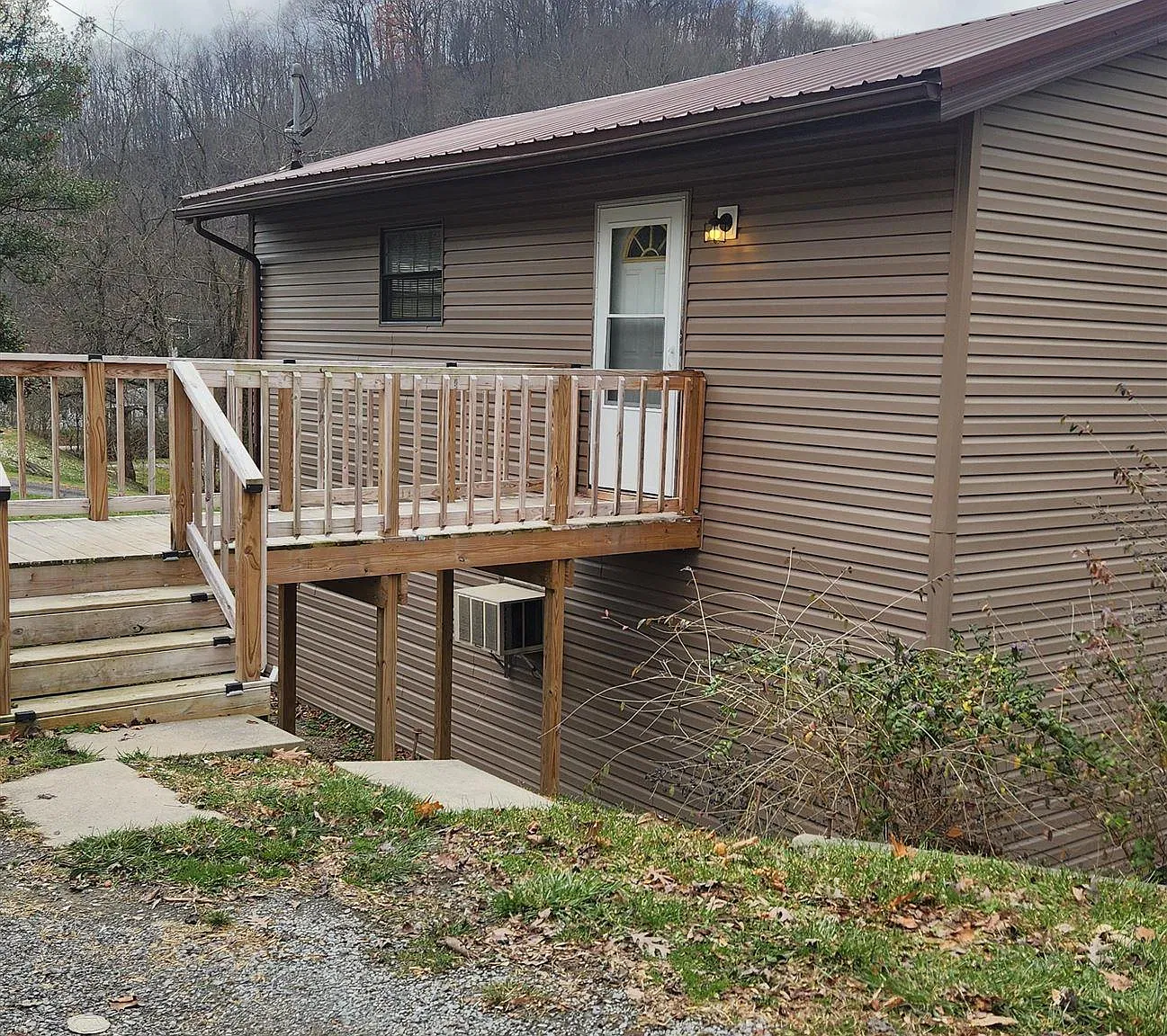 1 bed, 1.0 bath, $1,200 — Photo 2