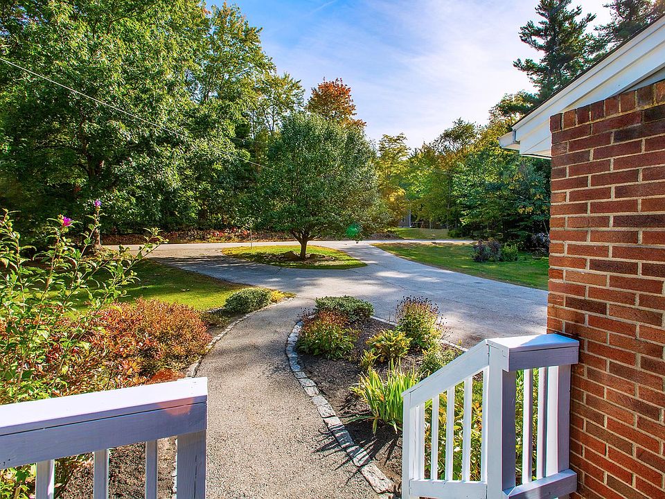 615 Candia Road, Chester, NH 03036 Zillow