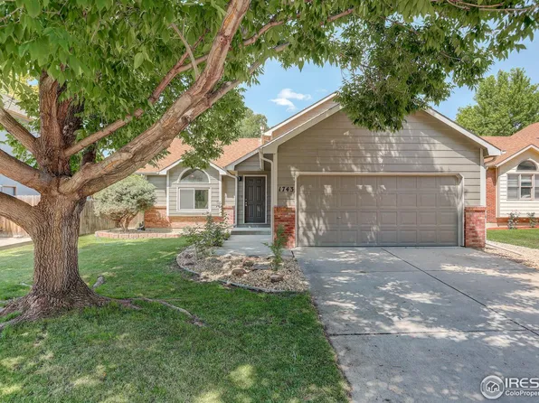 1743 Foster Dr, Longmont, CO 80501