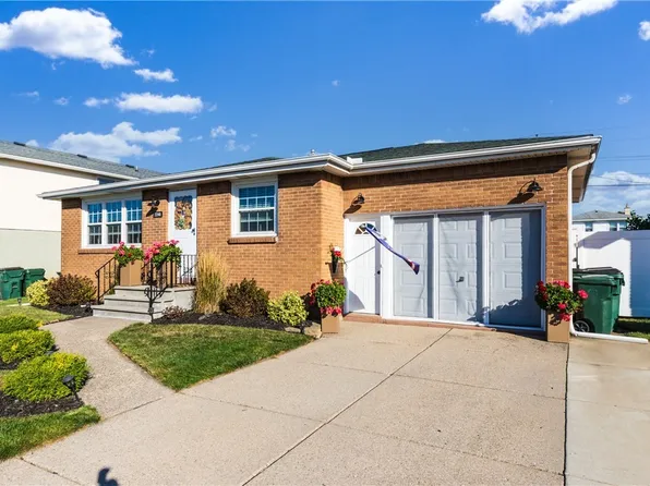 2248 George Urban Blvd, Depew, NY 14043