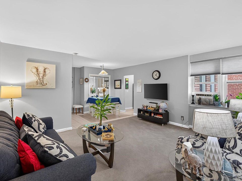 1st image of 36 Cathedral Avenue #4F