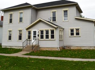 123 W Cornelia St, Hicksville, OH