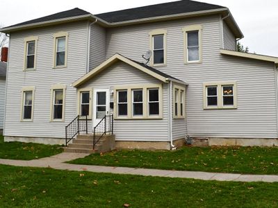 123 W Cornelia St, Hicksville, OH, 43526
