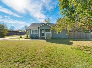 1109 E College St, Princeton, TX 75407