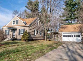 2314 Westminster Blvd, Jackson, MI