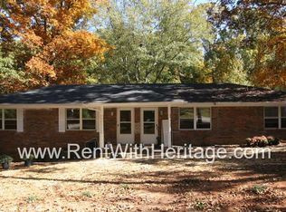 6700 Maxwell Dr #A, Lithia Springs, GA