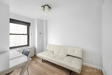 Sold by Halstead Real Estate