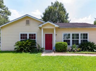 501 Camellia Ave, Orange, TX 77630