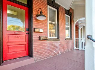 649 Saint Joseph St #1, Lancaster, PA 17603