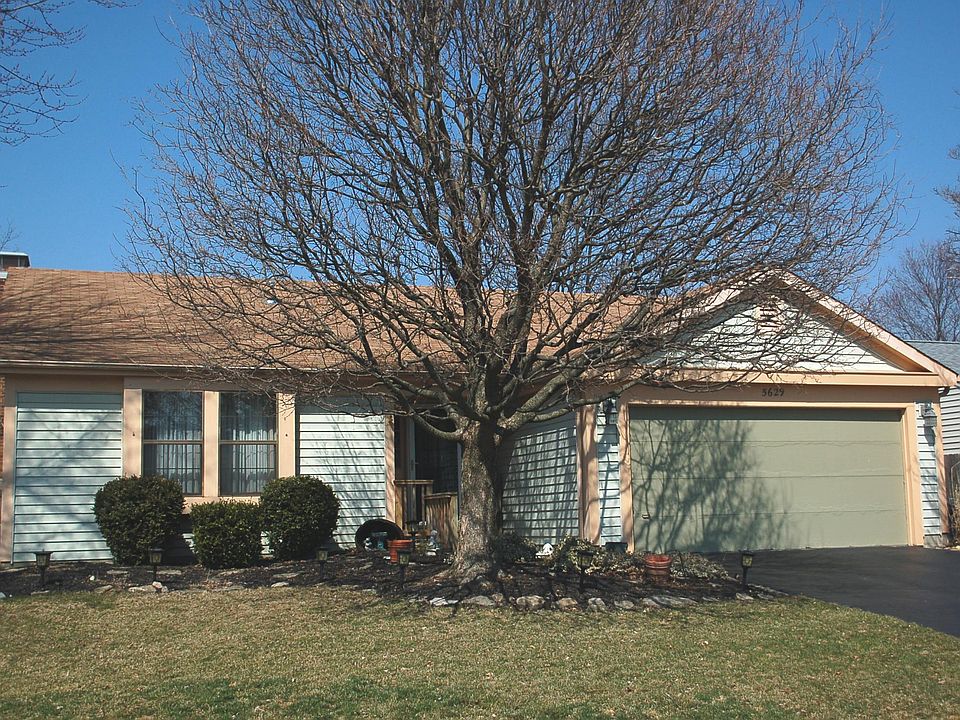 Ranch Home