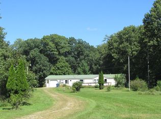 11500 E 400 N, Grovertown, IN 46531