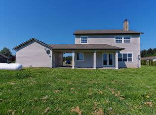 103 View Point Dr, Salkum, WA 98582