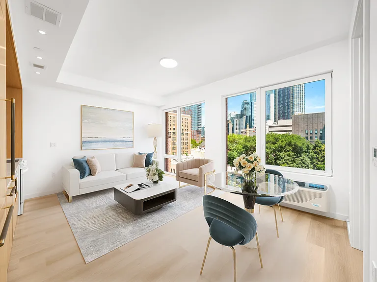 540 Atlantic Ave #615 — Photo 3