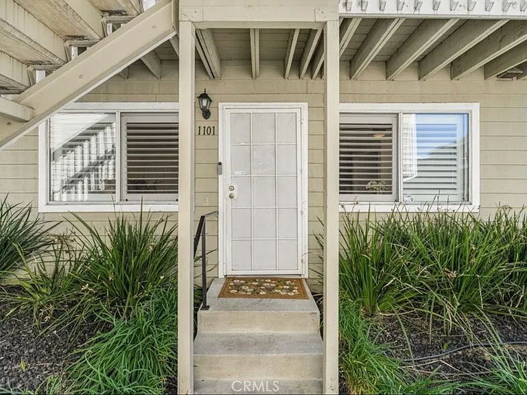 14865 Mulberry Dr #1101 — Photo 1