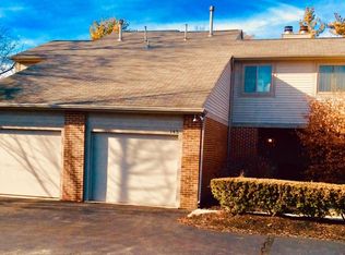 143 Corbins Mill Dr, Dublin, OH 43017