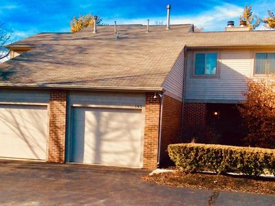 143 Corbins Mill Dr, Dublin, OH, 43017