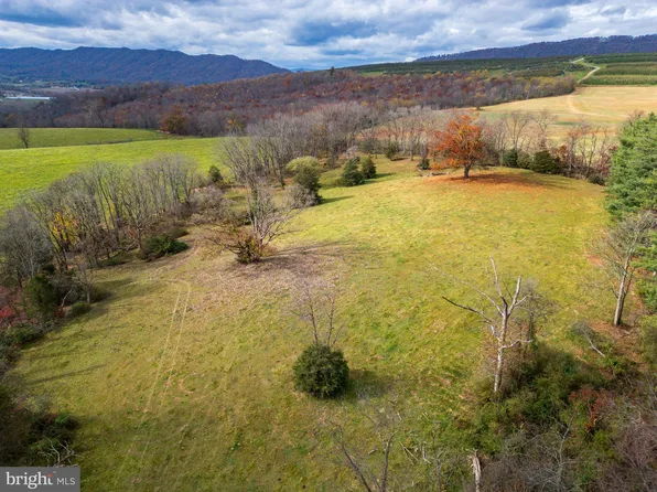 0 Crossroads Ln, Timberville, VA 22853