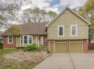 12720 W 102nd St, Lenexa, KS 66215