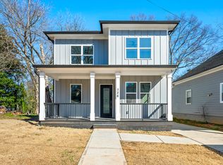 726 Windsor St SW, Atlanta, GA 30310