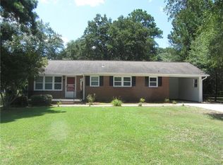 905 Sumter St, Lancaster, SC 29720