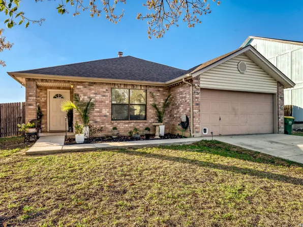 8102 Bent Meadow, Converse, TX 78109