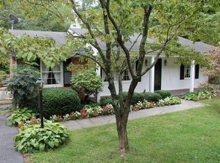 3444 Overhill Trl SW, Roanoke, VA 24018