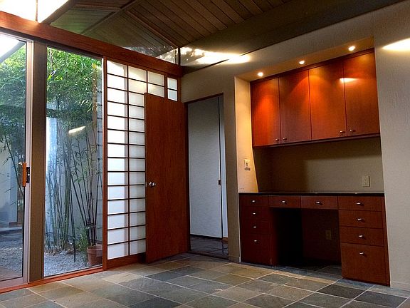 Bonus Room or 4th BR