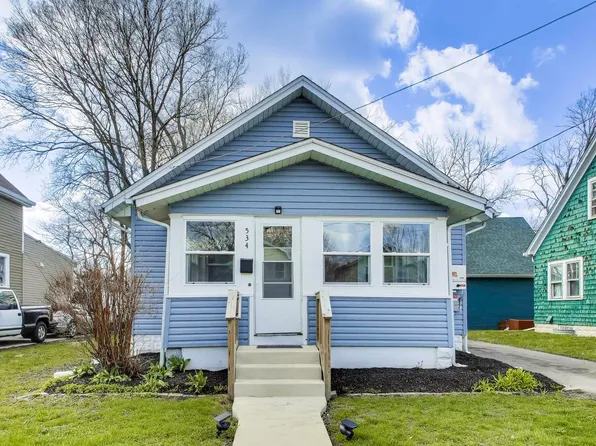 534 N May St, Aurora, IL 60506