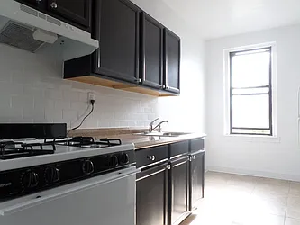 Rented by Keller Williams NYC