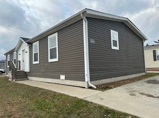 3964 Sherwood Lakes Boulevard Site 95, Jackson, MI