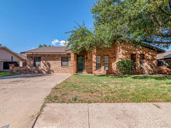 3702 Dentcrest Dr, Midland, TX 79707