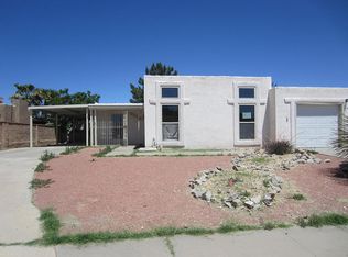 10751 Fury Ln, El Paso, TX 79935