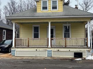 2 Blacks Ter, Paulsboro, NJ 08066