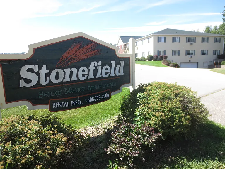 Stonefield Manor Senior Apartments — Photo 12
