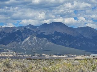 0000 Forest Drive, Alamosa, CO 81101