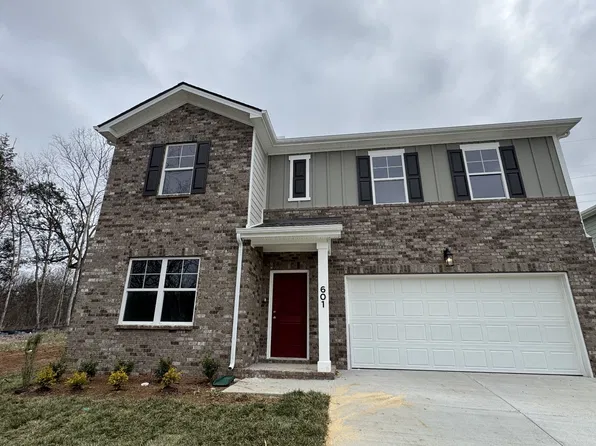 601 Grange Way Lot 170, Lebanon, TN 37087
