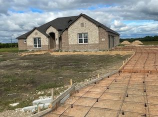 245 Cofer Rd, Leonard, TX 75452