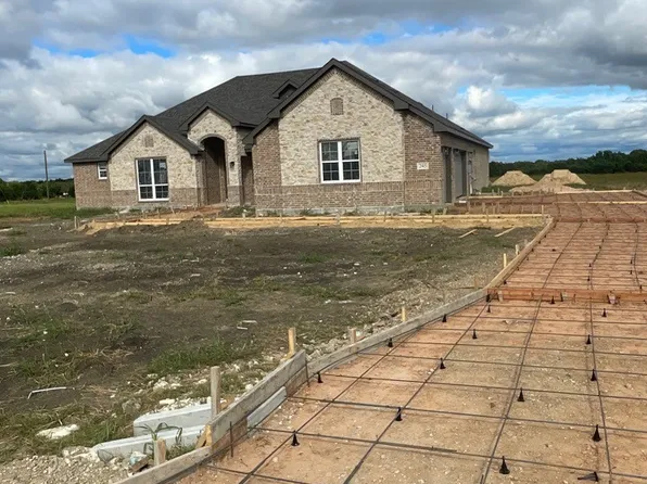 245 Cofer Rd, Leonard, TX 75452