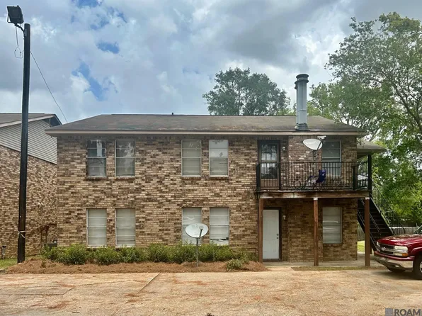7817 Bles Ave APT 2A, Baton Rouge, LA 70810