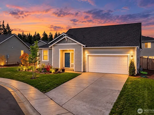 19910 138th Avenue E, Graham, WA 98338