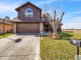 2221 W Acadia St, Harlingen, TX 78552