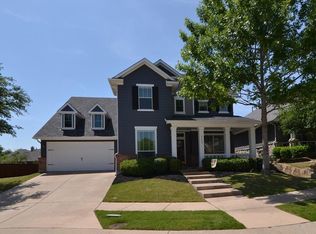 1101 Newport Dr, Allen, TX 75013