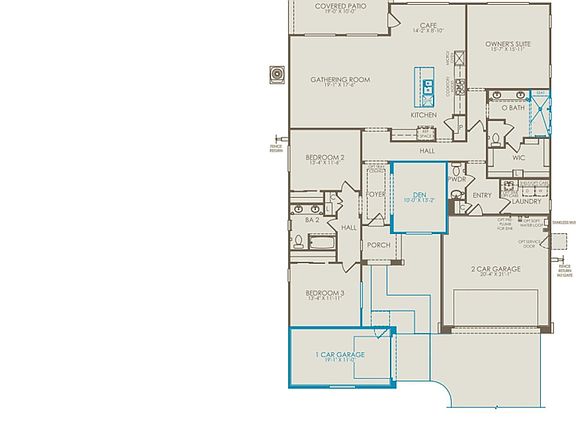 2nd image of 13385 N Braunite Ct